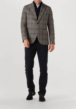 XACUS e klassieke overhemden active shirt 520ml lichtblauw Hot