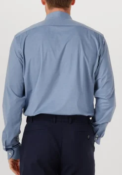 XACUS e trui active shirt 558ml var070 lichtblauw