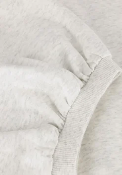 AIMEE THE LABEL lichtgrijze trui liesbeth2 lichtgrijs Online