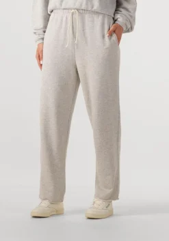 AMERICAN VINTAGE lichtgrijze joggingbroek kodytown lichtgrijs Best