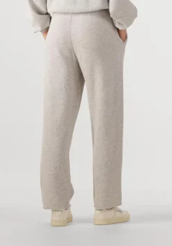 AMERICAN VINTAGE lichtgrijze joggingbroek kodytown lichtgrijs Best