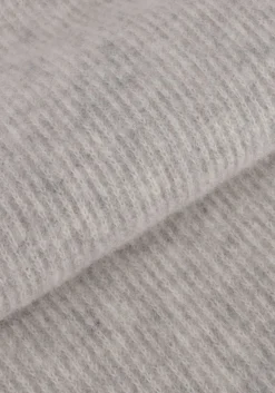 AMERICAN VINTAGE lichtgrijze midirok raxow-b lichtgrijs Hot