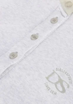 DEBLON SPORTS lichtgrijze trui coco lichtgrijs Online