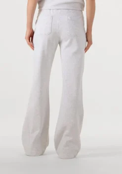 DEBLON SPORTS lichtgrijze joggingbroek fallon lichtgrijs Sale