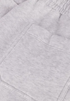 DEBLON SPORTS lichtgrijze joggingbroek fallon lichtgrijs Sale
