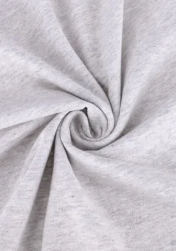 DEBLON SPORTS lichtgrijze top lola lichtgrijs Outlet