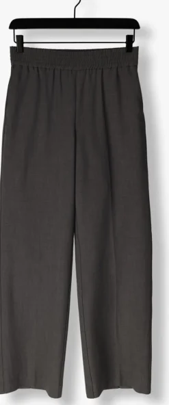 HERSKIND lichtgrijze pantalon pinky pants lichtgrijs Clearance