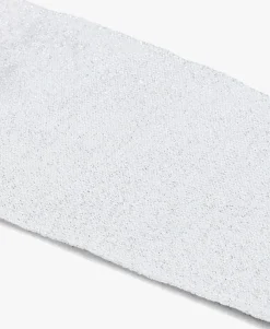 MP DENMARK lichtgrijze sokken 77665 lichtgrijs New