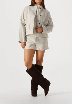 RUBY TUESDAY lichtgrijze jack cesar lichtgrijs Sale