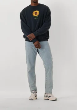 SAUCONY lichtgrijze lage sneakers progrid omni 9 lichtgrijs Best