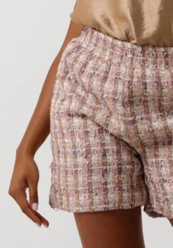 AMAYA AMSTERDAM broeken maik lichtroze Clearance