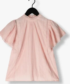 AMAYA AMSTERDAM blouses sam lichtroze Online