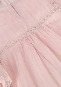 AMAYA AMSTERDAM blouses sam lichtroze Online