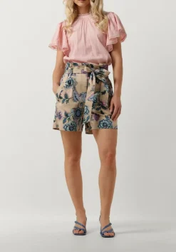 AMAYA AMSTERDAM blouses sam lichtroze Online