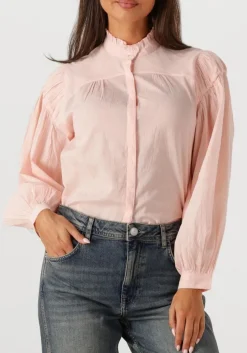 ANTIK BATIK blouses ange blouse lichtroze Hot