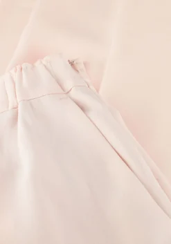 DANTE6 wijde broek fabri elasticated wide leg pants lichtroze Online