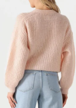 DES PETITS HAUTS trui alma lichtroze Best