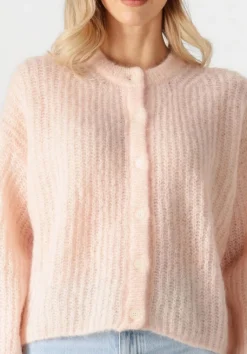 DES PETITS HAUTS trui alma lichtroze Best