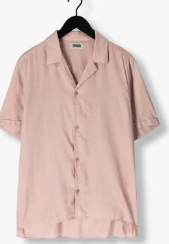 DRYKORN casual overhemd bijan_2 126106 lichtroze Online