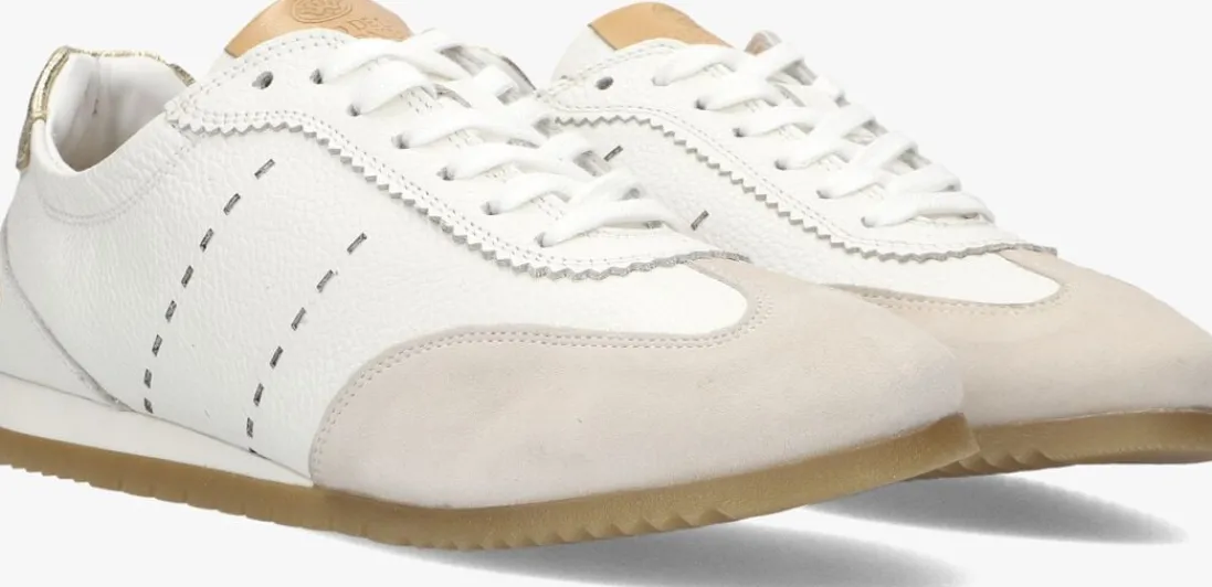 FRED DE LA BRETONIERE lage sneakers ylva loa lichtroze Sale