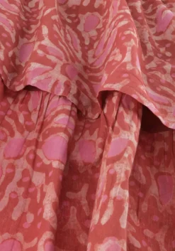 IBANA mini jurk daffi lichtroze