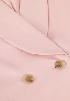 IBANA mini jurk dulcia lichtroze Clearance