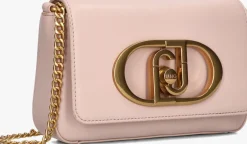 LIU JO schoudertas aa4235e0003 lichtroze Sale