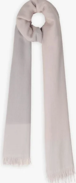 MARC CAIN COLLECTION sjaal zc b4.07 z28 lichtroze Discount