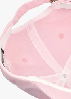 THE SAVAGE REPORT pet cap lichtroze Online