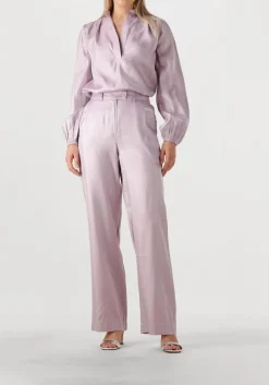 AMAYA AMSTERDAM blouses lizzy lila Discount