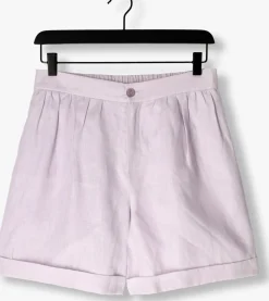 RESORT FINEST korte broek bermuda lila Sale