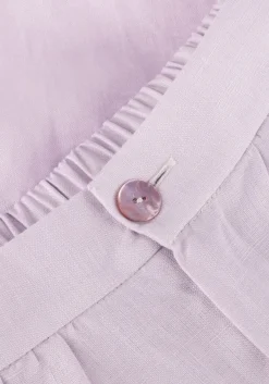 RESORT FINEST korte broek bermuda lila Sale