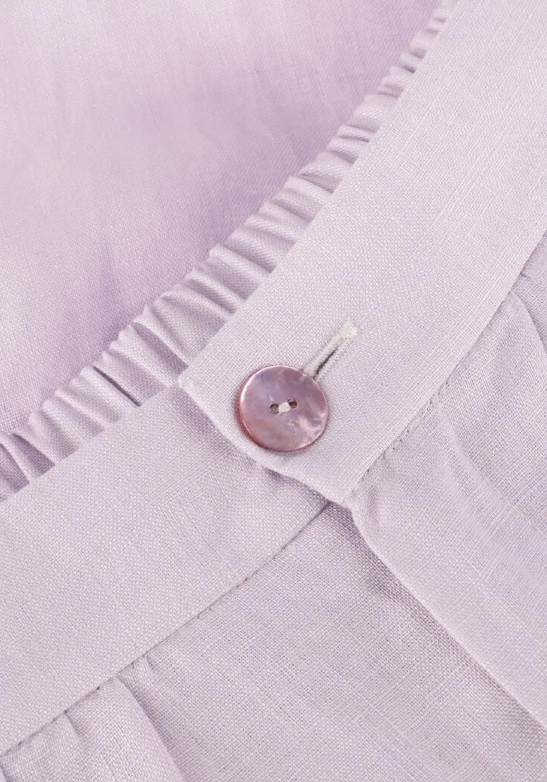 RESORT FINEST korte broek bermuda lila Sale