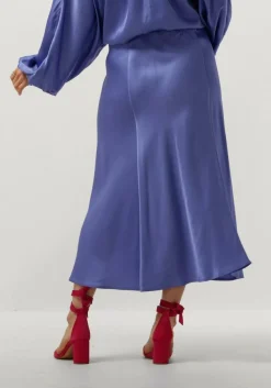 RESORT FINEST midirok frivo lila Outlet