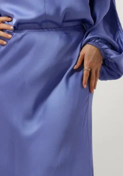 RESORT FINEST midirok frivo lila Outlet