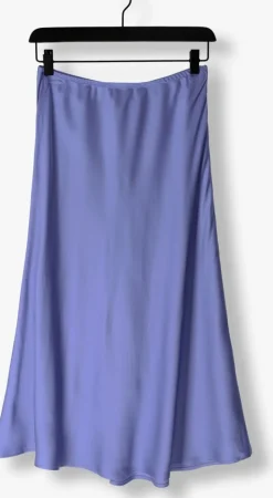 RESORT FINEST midirok frivo lila Outlet