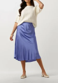 RESORT FINEST midirok frivo lila Outlet