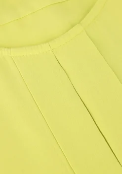 CAROLINE BISS blouses 1636 lime