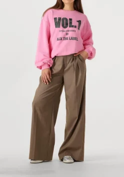 AMA BRAND DELUXE lage sneakers sun metallic Sale