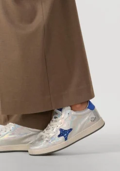 AMA BRAND DELUXE lage sneakers sun metallic Sale