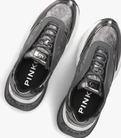 PINKO lage sneakers ariel 19 metallic Best