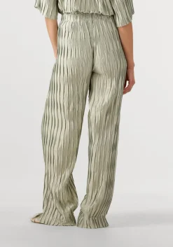 DANTE6 pantalon lilium plissé pants mint Online