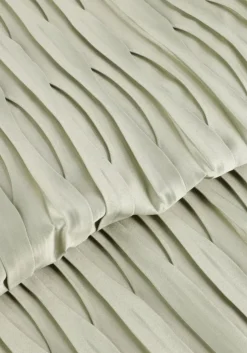 DANTE6 top lelia plissé top mint