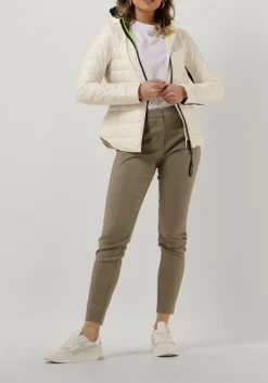 FIVEUNITS pantalon angelie pure 238 mint