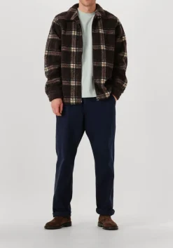 FORÉT forét t-shirt oak faded wash t-shirt mint New