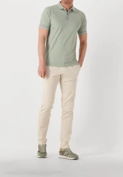 GENTI polo polo 3 button ss j2001-1212 mint Clearance