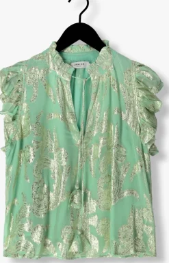 JANICE blouses joseph mint Online