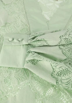 MOS MOSH blouses yen mint Hot