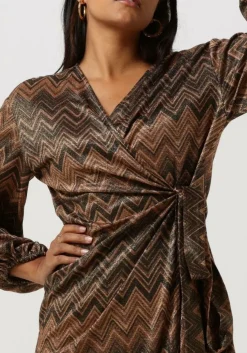 ACCESS mini jurk w2-3019-1112 multi Discount