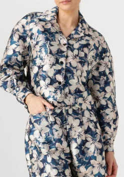 AMAYA AMSTERDAM blazer santje multi Discount